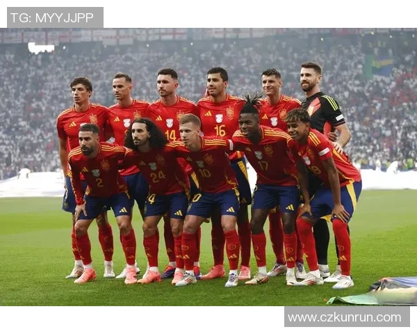 西班牙足球史诗之战六比零战胜德国队的精彩回顾