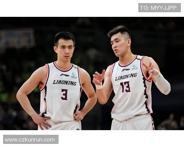 赵继伟：从青涩新星到篮球场上的领军人物，如何塑造自己的传奇之路