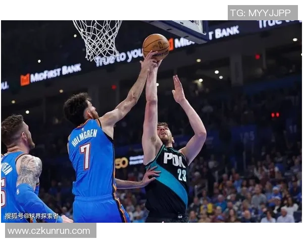 雷霆与开拓者激战正酣2月12日精彩对决值得期待