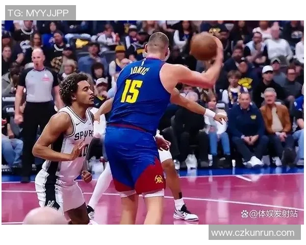 马刺与掘金激战四月十七季后赛精彩回顾与分析